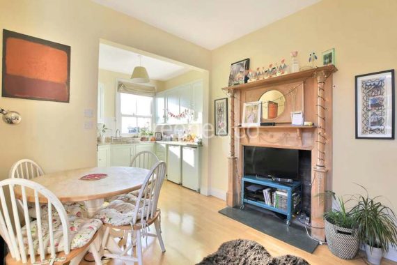 2 Bedroom Flat